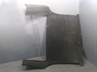 Купить Tesla model s обшивка багажника 1012352-00-f, фото thumb