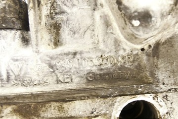 фото thumb №9, Porsche panamera 970 3.6 v6 головка циліндрів p