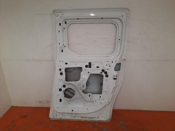 фото thumb №9, Peugeot partner iii rifter 18- дверь зад правые задние сдвижные