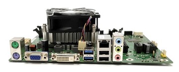 Материнская плата Fujitsu Esprimo P420, D3230-A11