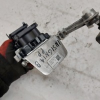 Opel insignia b 2 модуль led фонари правой передней 10500080720 20180206 с Разборки, фото thumb