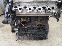 фото thumb №9, Audi a3 8p двигатель стойка 1.6 tdi cay cayc skoda seat vw golf octavia superb