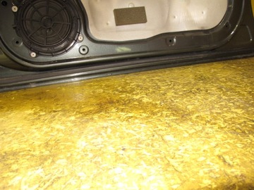 фото thumb №10, Peugeot 407 стекло замок подъемник механизм дверь перед правые ezqc