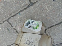 фото thumb №10, Провода кондиционера hyundai elantra iii 2.0crdi