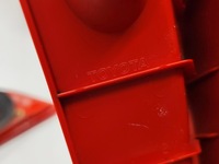 фото thumb №9, Toyota auris ii hb 13-15 лампи зад комплект