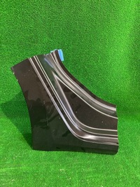 фото thumb №1, Лапа блок двигуна поріг правий задня opel astra l vi