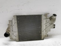 Радиатор воды renault clio 2 1.5 dci 8200252209 Доставка, фото thumb