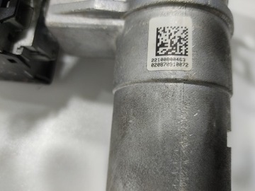 фото thumb №7, Усилитель электрические renault zoe ii 488106045r 487008065r 2019-2024