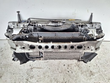 фото thumb №1, Ford tourneo connect mk2 13-17 pas переднее 1.6d