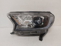 фото thumb №1, Лампа перед левая ford ranger lift full led jb3b-13e015a