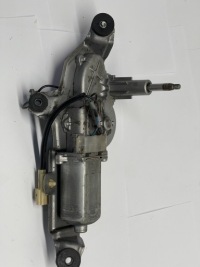 фото thumb №1, Mazda оригінальний номер 849600-0042 моторчик двірники