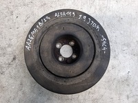 фото thumb №2, Шкив alfa romeo 159 1.9 jtdm 150km