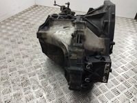 фото thumb №7, Механічна коробка передач 6 передач toyota avensis t270