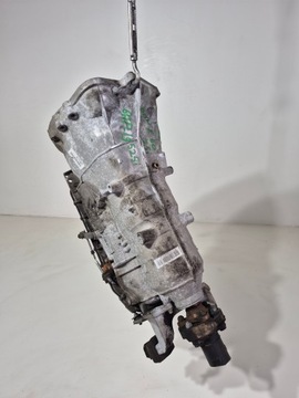 фото thumb №6, Коробка передач коробки передач автомат bmw 5 e60 bmw 3 e90 2.5i n52 6hp-19