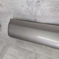 фото thumb №7, Mercedes w203 clc cl203 молдинг пороговая накладка правая a2036900640