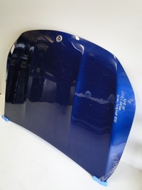 фото thumb №6, Mercedes капот крышка двигателя a2478800057 glb 247 x247 813