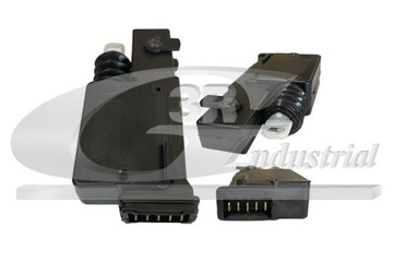 фото thumb №2, Замок двері 3rg 28601