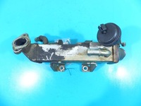 фото thumb №2, Радіатор вихлопних газів renault koleos 8200620695 2.0 dci