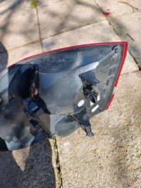 фото thumb №4, Bmw 2 f45 active tourer лампа задня ліва led high