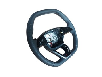 фото thumb №8, Кермо s-line audi a6 e-tron q6 оригінальний номер 85e419091an