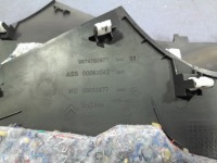 фото thumb №5, Citroen c4 ii lift защита туннель środkowegu 9674780977 9674781077