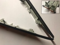 фото thumb №9, Toyota carina ii t150 1984-1988 поворотники лівий правий оригінал koito