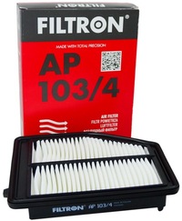 фото thumb №3, Filtron набір комплект фільтрів honda civic ix 1.8 i-vtec