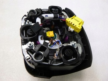 фото thumb №8, Audi a2 82a 17-22 подушка безпеки подушка водія нова