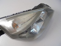 фото thumb №4, Лампа правий перед renault espace iv