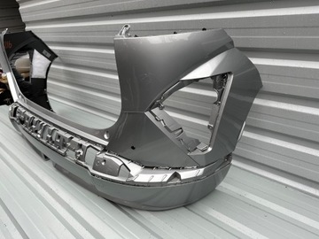 фото thumb №7, Hyundai tucson iv 4 n-line nx4e 20r- бампер зад задній