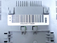 фото thumb №4, Блок керування модуль bsi citroen c8 9649477380