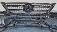 фото thumb №16, Mercedes gls x166 63 amg 15-19 бампер перед передний 6 pdc 197 kompletny