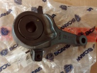 фото thumb №1, Кронштейн рессора scania ngs 2474647