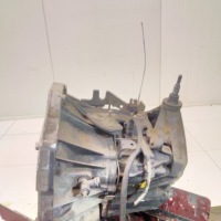 фото thumb №2, Коробка передач передач механическая renault laguna 2 2.2 cdi
