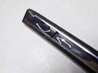 фото thumb №6, Honda cr-v iii молдинг стекло правый задняя хром