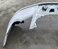 фото thumb №9, Бампер перед volkswagen touran facelift 1t2 2006 - 2010 1t0807101ds