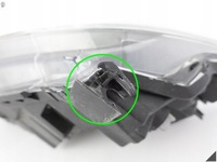 фото thumb №10, Honda civic x 10 17-21 type-r лампа full led ліва перед europa koito