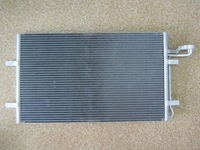 фото thumb №1, Радіатор кондиціонера volvo c30 2006-2007