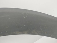 фото thumb №13, Chevrolet captiva 2007 левая сторона молдинг крыла передний