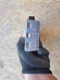 фото thumb №5, Mercedes w166 модуль радио a2128706489