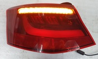 фото thumb №5, Ліва лампа задня audi a3 s3 8v3 13-16 led