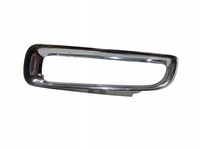 фото thumb №1, Рамка лампи права mini хром 7260596