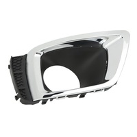 фото thumb №7, Молдинг na світло протитуманні 57731sg090 захист лампи протитуманної