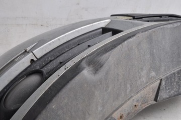 фото thumb №7, Volkswagen passat b6 бампер перед переднє галоген pdc