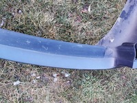 фото thumb №6, Бампер задній audi a6 c5 lz4v kombi