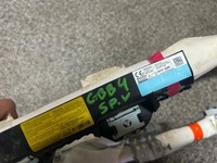 фото thumb №2, Kia sportage v 2022 шторка безпеки ліва подушка безпеки