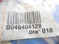 фото thumb №6, Кліпса покриття двері fiat bravo оригінальний номер 46404128