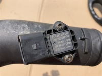 фото thumb №7, Труба turbo интеркулер воздуха vw crafter lift