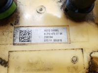 Mercedes-benz e-class датчик уровня топлива e 220 cdi / bluetec дизель Доставка, фото thumb