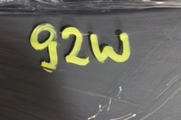 фото thumb №6, Молдинг порог левая audi a5 8w lift s-line nowa oem 8w6853859e